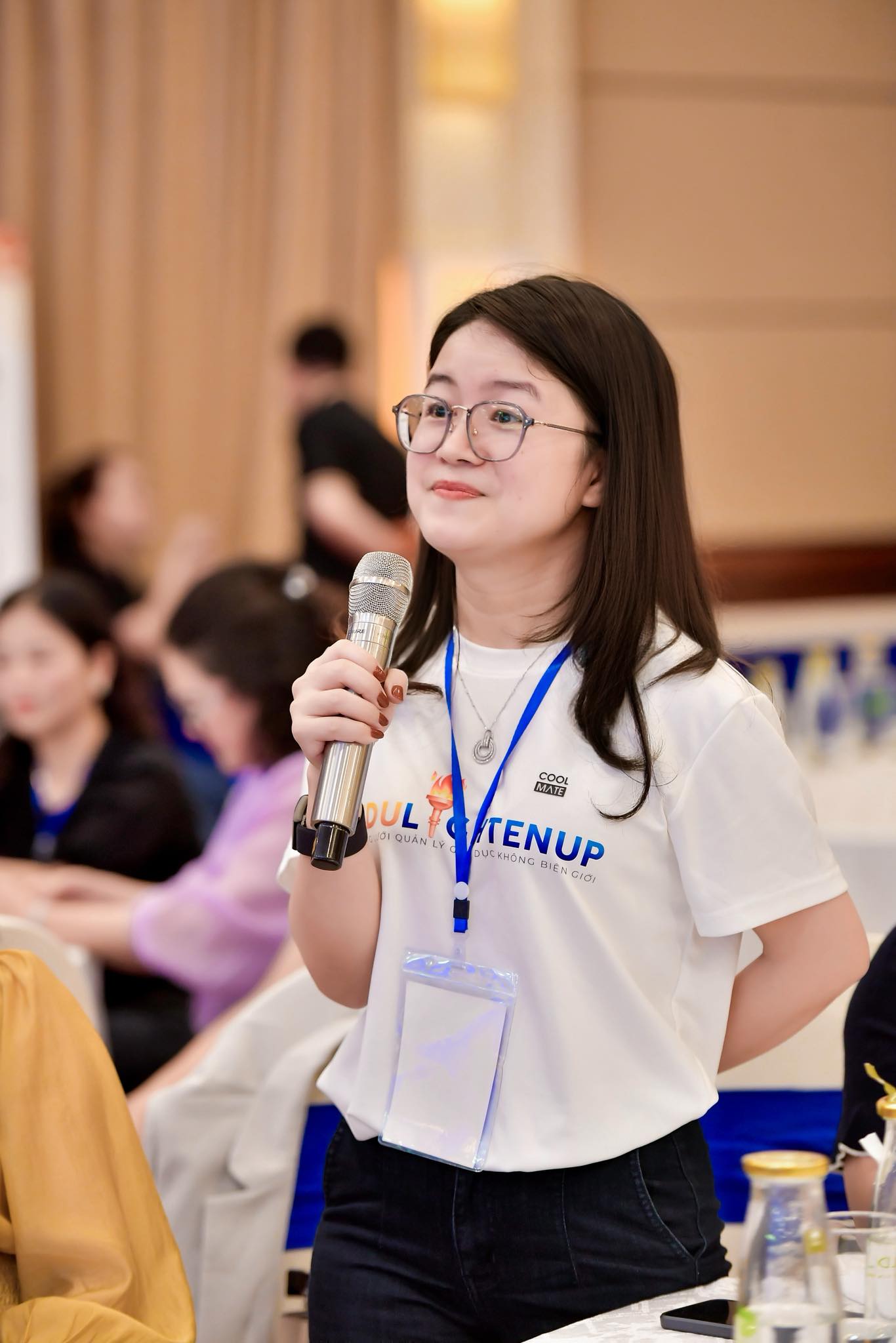 Sổ tay luyện nói